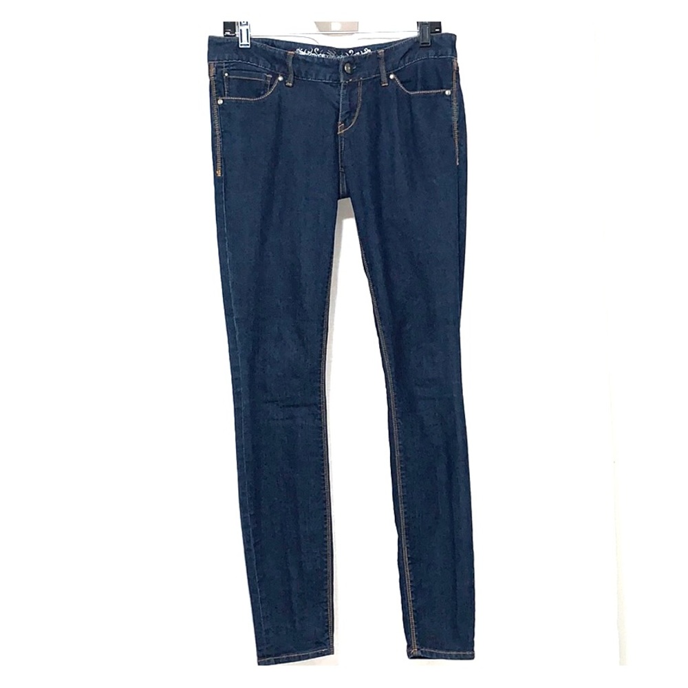 Express Jean Legging